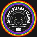 Bateria Dezorganizada