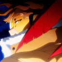 ﹒⪩⪨﹒"𝐀 𝐡𝐞𝐫𝐨'𝐬 𝐰𝐢𝐥𝐥."