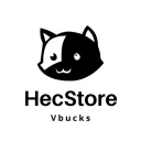 HecStore - Vbucks