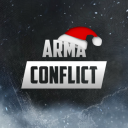 Discovery icon for ARMA Conflict Discord server