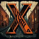 Discovery icon for MEME X | OFFENSIVE Memes, Fights, MemeX, ToxicEM Discord server