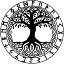 Realms of Yggdrasil