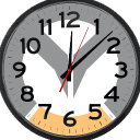 Aboveclock