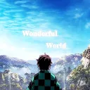 Wonderfull World