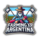 Discovery icon for 🧑🌾FARMING XP ARGENTINA ar Discord server