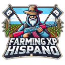 Discovery icon for 🧑🌾FARMING XP HISPANO ar Discord server
