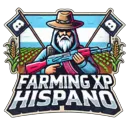 🧑🌾FARMING XP HISPANO ar