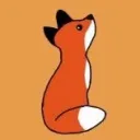 The Foxes Den Discord Server Icon