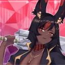 The Desert Hare