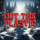Out The plastic Discord Server Icon
