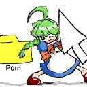 Pizza hut and taco bell discord icon