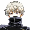 Boni's server