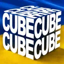 𝗖𝗨𝗕𝗘 - 𝗨𝗸𝗿𝗮𝗶𝗻𝗶𝗮𝗻 𝗖𝗼𝗺𝗺𝘂𝗻𝗶𝘁𝘆