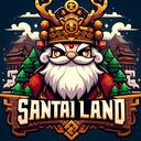 SantaiLand | Will be back Discord Server Icon