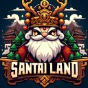 SantaiLand | Will be back Discord Server Icon