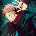 🌑・Jujutsu Kaisen - The New Age