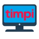 Timpi Solr-Database Monitoring Discord server icon
