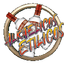Alkaelicos Etílicos
