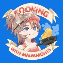 Cooking with Maleknights