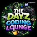 The Dayz Coding Lounge