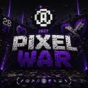PIXEL WAR