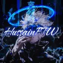 𝐻𝑢𝑠𝑠𝑎𝑖𝑛FTW