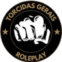 #OUTROSERVE Torcidas Gerais Roleplay