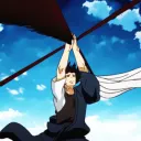 Anime Force Discord Server Icon