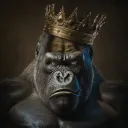 Apes Together Strong