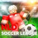 NLD | Soccer League