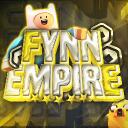Fynnz Empire  么   #500 Discord Server Icon