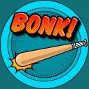 Bonk!