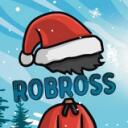 RoBross Discord Server Icon