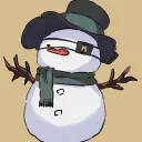 FROSTY FEAST Discord Server Icon