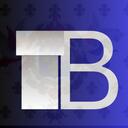彡the Burkerミ Discord Server Icon