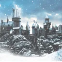 𝑯𝒂𝒓𝒓𝒚 𝑷𝒐𝒕𝒕𝒆𝒓: 𝑻𝒉�... Discord Server Icon