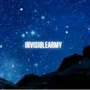 INVISIBLE ARMY