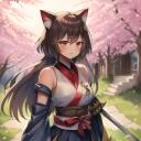      庭 MysticGarden 庭      Discord Server Icon