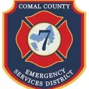 Comal County Fire Department