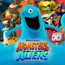Monsters vs Aliens (TV series) Dub Search