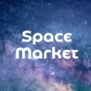 Space Market🪐's icon