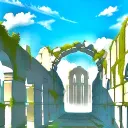 夢の世界-ライデンナイト