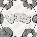  ꒰VIS LABELS꒱  RT600 Icon