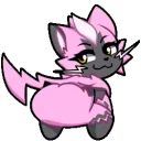 Kat's Poke Harem