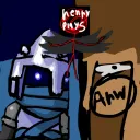 THE HENRY PLAYS SERVER