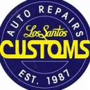 Ls Custom | GocityRP