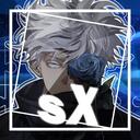   ・SX Community #200 Discord Server Icon
