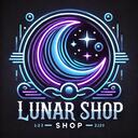 Lunar Shop Discord Server Icon