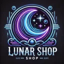Lunar Shop Discord Server Icon