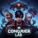 Conquerors Lab Discord Server Icon